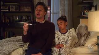 Alex, Inc  ABC Season 1 Temperature  Promo