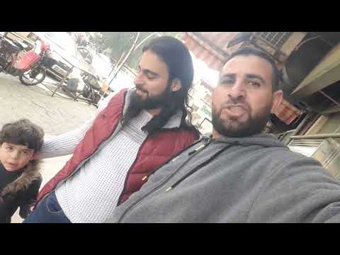 دمشق كفرسوسه