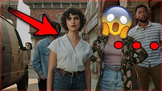 Texas Chainsaw Massacre (2022 film) - Narrated Wiki English