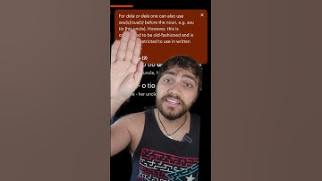Babbel how do I get sponsored? #linguistics #babbel #languagelearning #portuguese