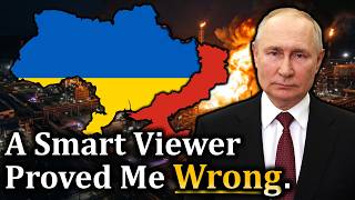 When Will Europe Start Fighting Back Against Russia [Rapidfire Q&A]