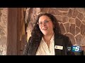 LSCP passes the CEO torch for Spring Social event