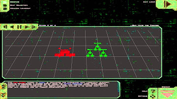 Freespace 2 - Mission 13 - But Hate the Traitor - Mission Briefing [1]