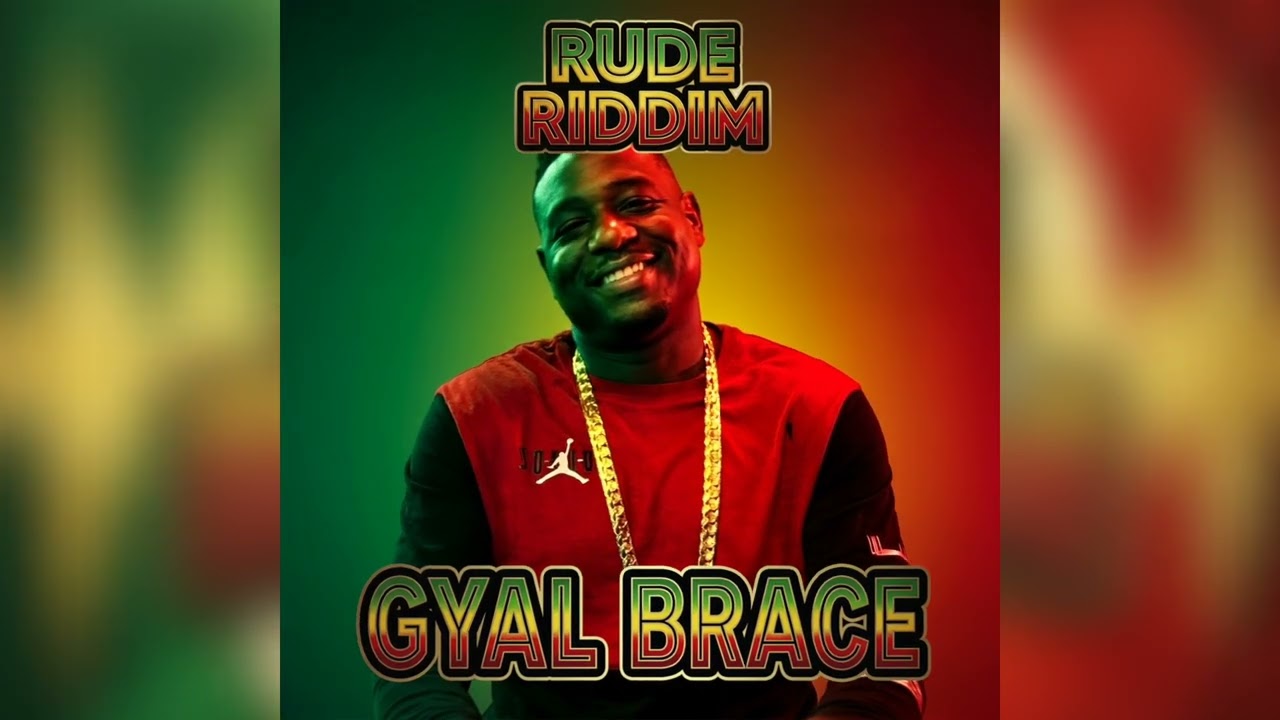 Tech Sounds - Gyal Brace (Rude Riddim) | Soca 2026