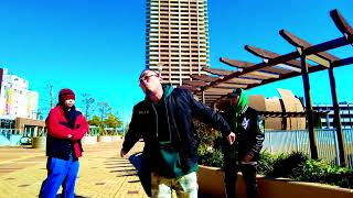 My Hero Feat.藤Killa, Furaiir.c, Mi-Ln Beats By End Of Youth