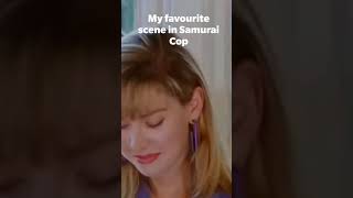 Vídeo de Samurai Cop