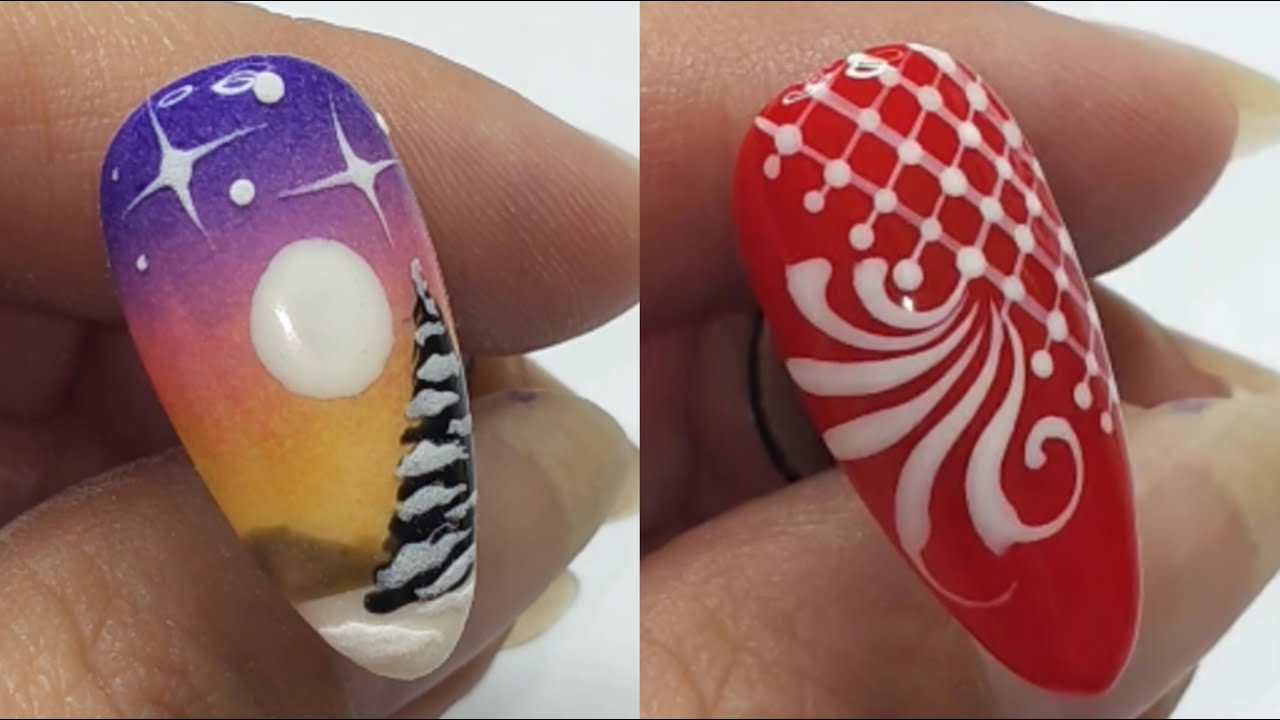 #310 Минималистичный нейл-арт, который выглядит дорого | Модный нейл-арт, который вы обязательно ...