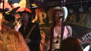 6. Stevie Klasson &amp; The Highrollers - Jumpin´ Jack Flash