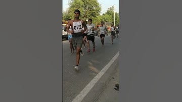 CISF PHYSICAL RUNNING VIDEO CISF TRADESMEN PHYSICAL CISF TRADESMEN PHYSICAL Trade Test #topupdate