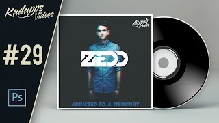 How to make a mixtape cover - photoshop tutorial hope you like it
thumbs up for more :) ! please leave comment and give me some
feedback/opinions download ...