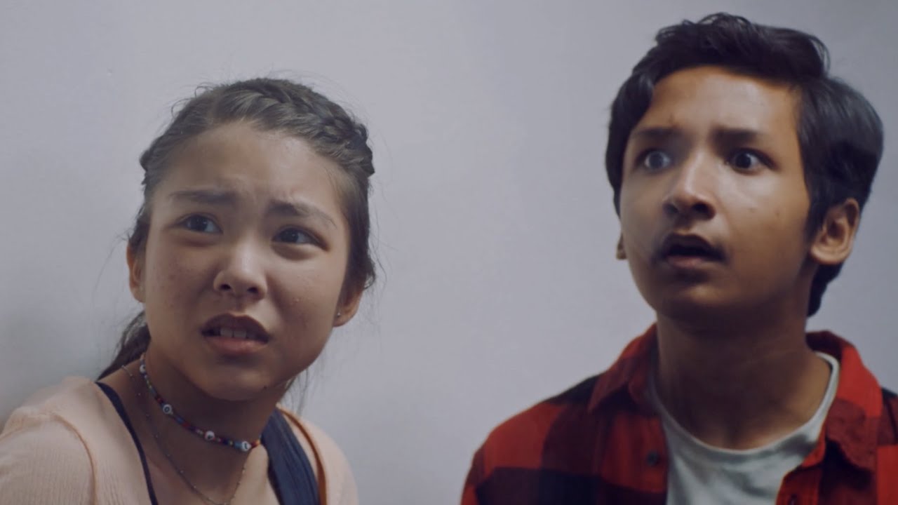 Agents Of Sprawl Ep 9: Save The World - Mediacorp Channel 5 Okto Oak3 Films | Erica Lee YQ