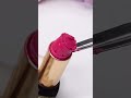 #shorts Lipsticks Repair Collection #satisfying #oddly #oddlysatisfying #asmr #makeuprepair #fyp#bts