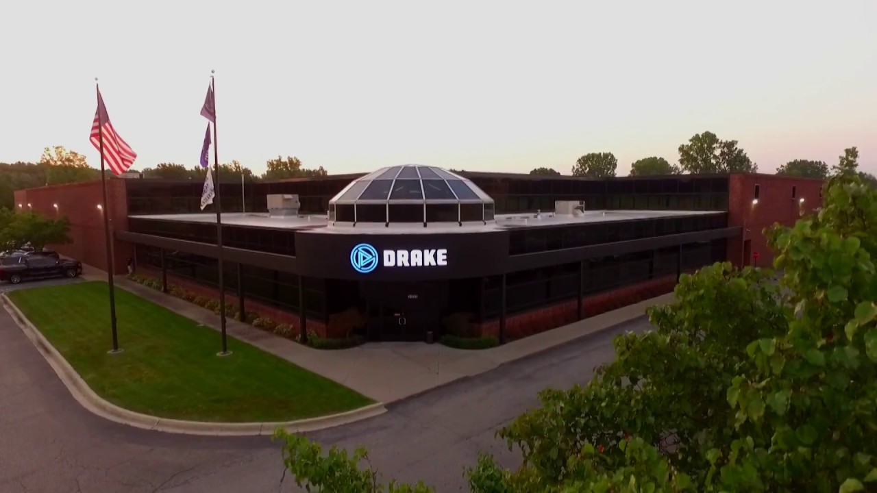 Drake Enterprises, Inc. Quality and Engineering YouTube