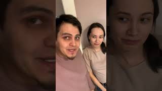 Популяр артистнын хатыны ничек яши?
