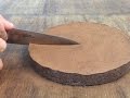 タルトショコラの作り方。 マチの洋菓子工房！ Chocolate Tart Recipe