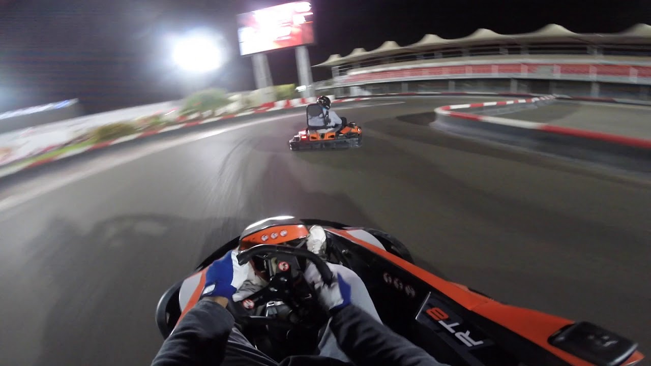 حلبه سرب الكويت