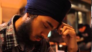 Break the Silence - Ending the Silence