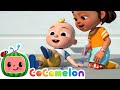 Head Shoulders Knees And Toes CoComelon Cocomelon Kids Songs Head Shoulders Knees And Toes CoComelon Cocomelon Kids Songs