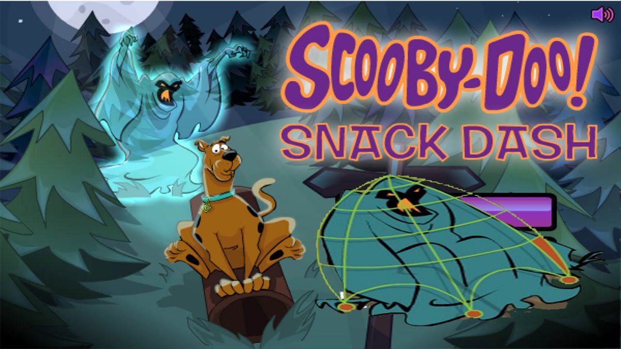  Scooby  Doo  a Nice Game  for Kids  Scooby  Doo  Full Episodes 