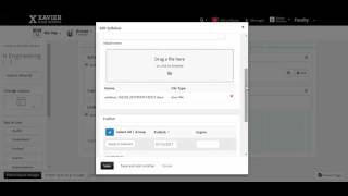 Importing Content to Your Bulletin Board