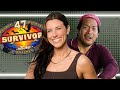 “Genevieve Mushaluk Reveals Why Watching Survivor 50 Will Be Scarier Than Playing It”