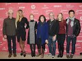 TMG Exclusive interviews at &quot;Grandma&quot; World Premiere at Sundance