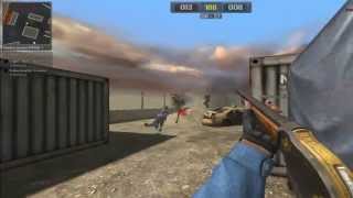 La bellezza del GPS| Montaggio Point Blank Italia