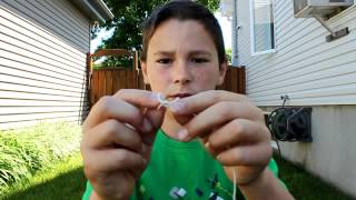 comment construire un yoyo