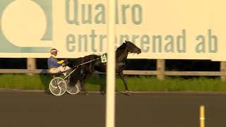 Vidéo de la course PMU PRIX SOLENERGI I NORRBOTTEN