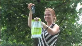 Royal Mail 'Simply Drop' launch with Patsy Palmer Profile