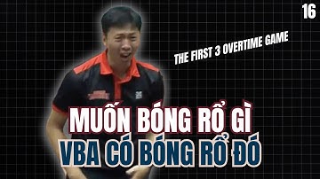 (VBA2025) Da Nang Dragons vs Hanoi Buffaloes VBA Basketball HAS ALL THE EMOTIONS