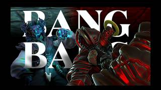 BANG BANG BANG - D&D Heroforge Animatic