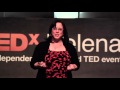 Our anatomy is the same and different. Why should we care? | Christine Eckel | TEDxHelena