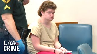 Judge Locks Up Florida Teen for Raping 91-Year-Old Woman Wealth