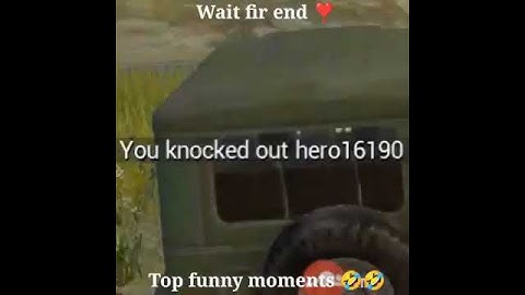 pubg lite funny comedy video🤣 #viral #tranding #short #pubg