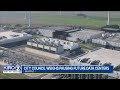 Seattle City council weighs pausing future data centers