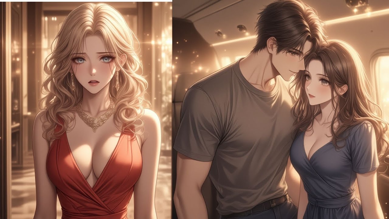 ☕Reborn as a Trillionaire Heir, I Refused to Be Her Simp & She Begged Me Back.