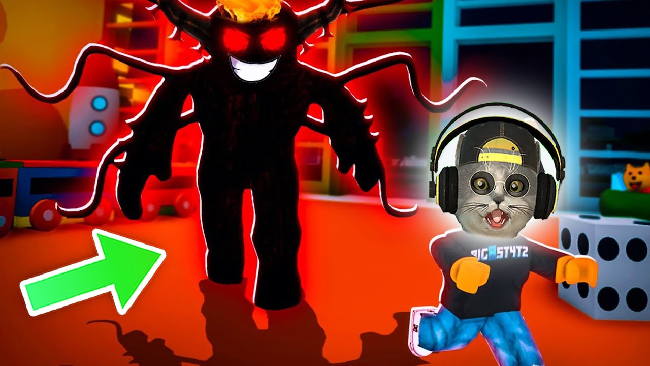 BEŽIM IZ NAJUKLETIJEG VRTIĆA NA SVETU!!!