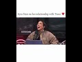 Ayra Starr talks about her friendship with Tems ❤️