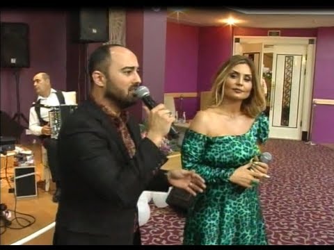 Sebnem Tovuzlu & Vasif Azimov Zaqatala Toyunda Canli Ifa 2019 (Zaqatala)