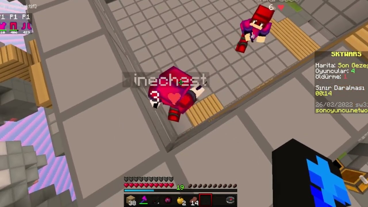 ankara006 Kafa tutan so ların İNFAZI