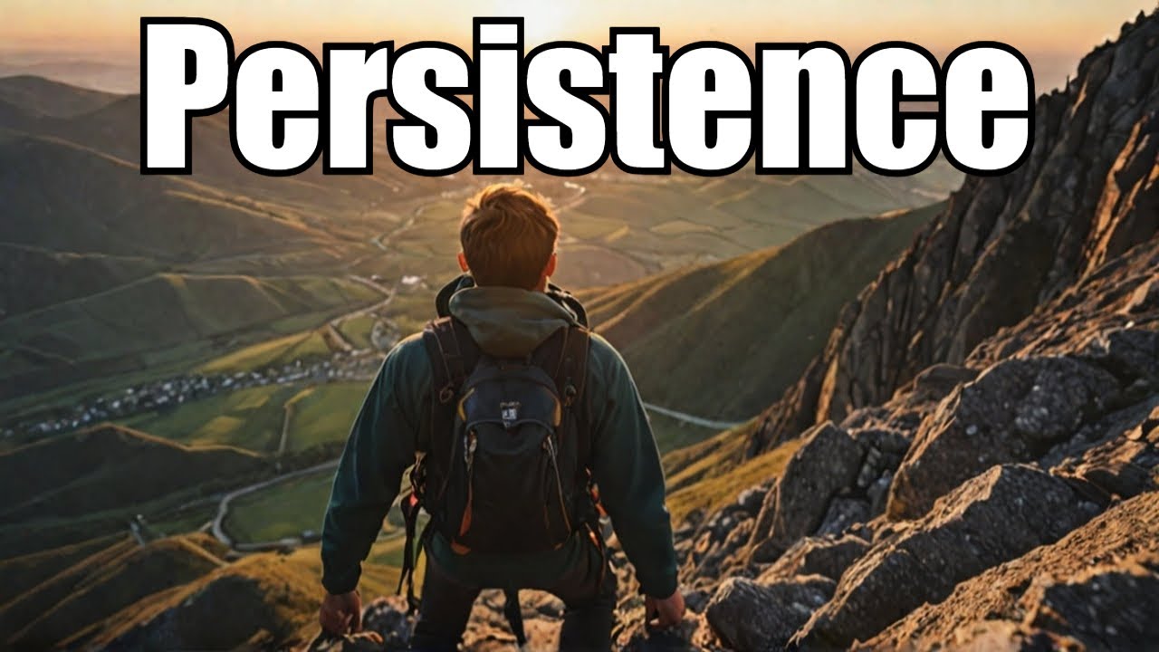 discover-the-benefits-of-persistence-in-2024-youtube