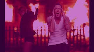 Eminem - Love The Way You Lie (Slowed)