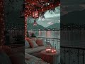 Вечер вид на море.В тихом моменте -мягкая мелодия, покой, красота и бесконечность.#relax #music