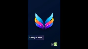 WingPulse - Create This Stunning Gradient Logo in Affinity