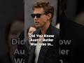 Did you know #AustinButler starred in your favorite #Nickelodeon and #DisneyChannel shows? #movies