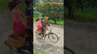 Pulang dari pasar #barbiejowo