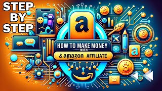 ChatGPT & Amazon Affiliate Mastery: The Path to Earning Online