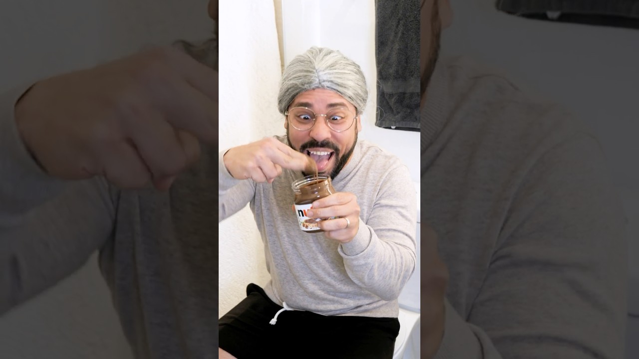 La Broma de Mamá!