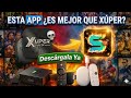 Esta Aplicación Es MEJOR Que Xuper Tv ¡Lo Trae TODO! 🚀